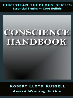cover image of Conscience Handbook